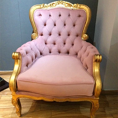 Poltronas